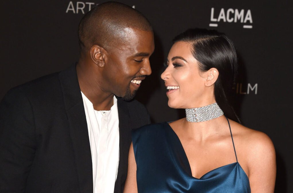 Kim Relationship Sparks Kanye'S Reaction