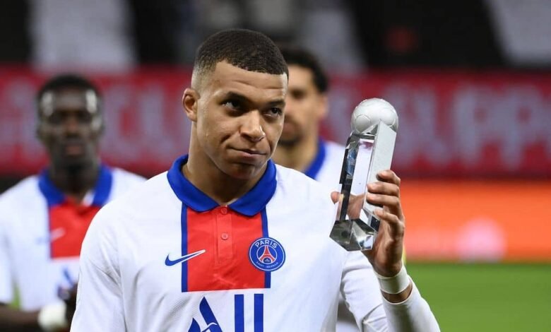Real Madrid Hopeful Mbappe Will Join Them