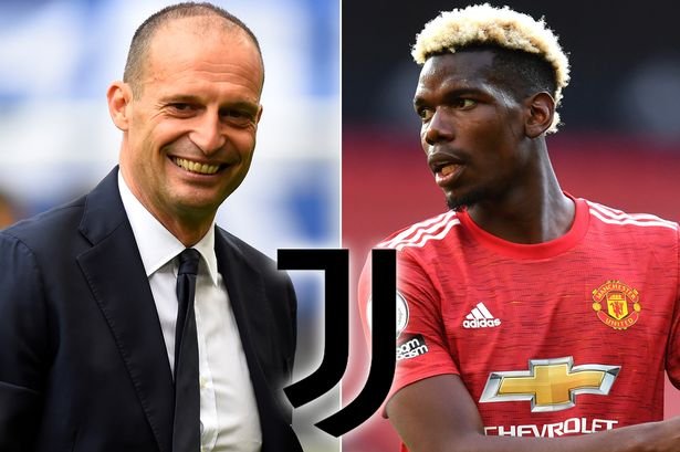 Pogba Demands The Impossible From United To Stay