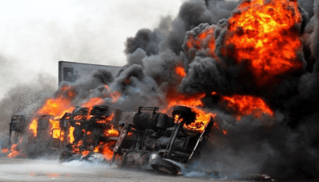 Casualties As Explosion Hits Kano Again