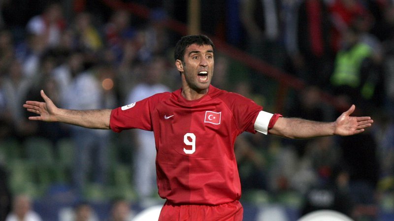 Turkish Star Player Becomes Uber Driver In The U.s.a