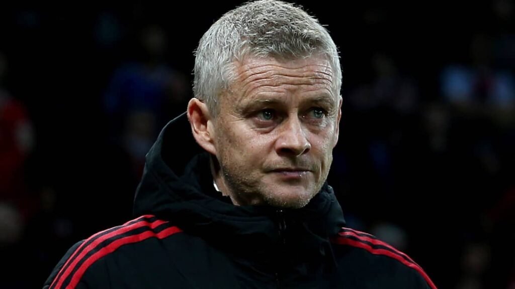 United Assistant Coaches Were Not Happy With Ole Gunnar Solskjaer Before His Sack