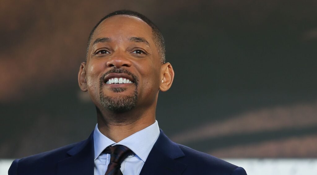 2022 Oscars: Will Smith Steps Down From Academy