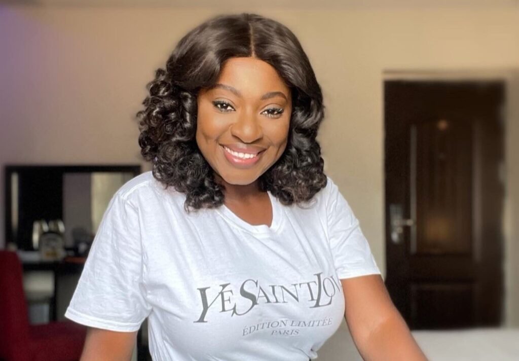 Yvonne Jegede: How I Escaped Traffic Robbers