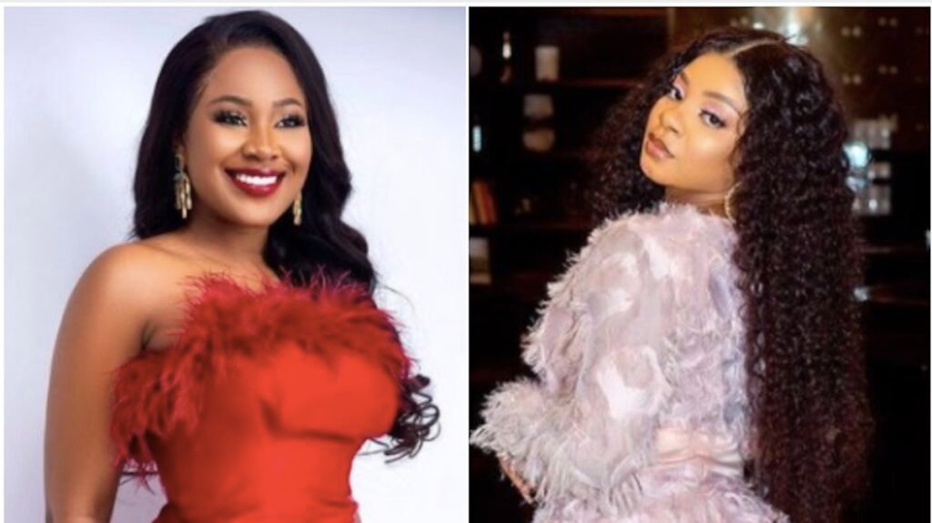 Fan Reveals Relationship Between Erica And Queen