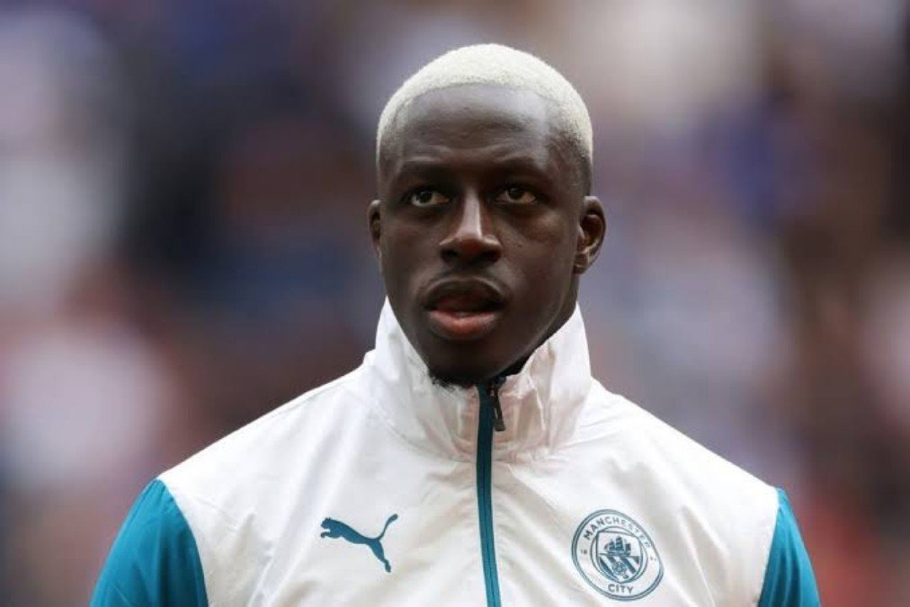 Benjamin Mendy Granted Bail