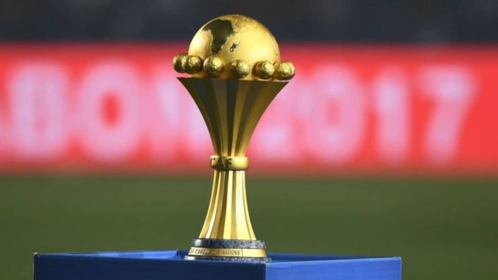 Caf Considering Moving Afcon 2021 Due Omicron.