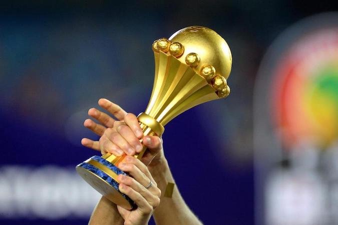 Caf Finally Reacts To Moving Afcon 2022