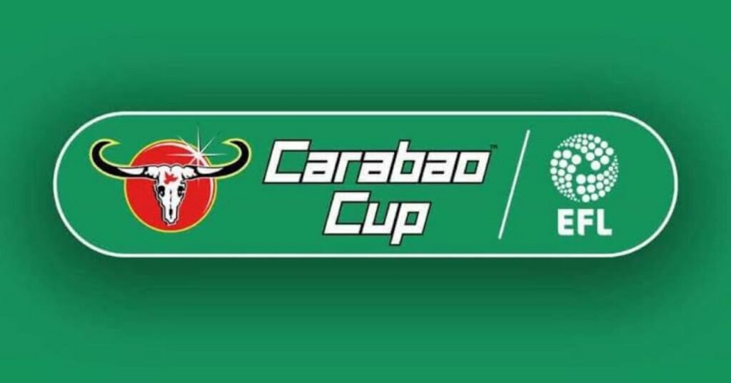 Carabao Cup Semifinal Draws Revealed EveryEvery