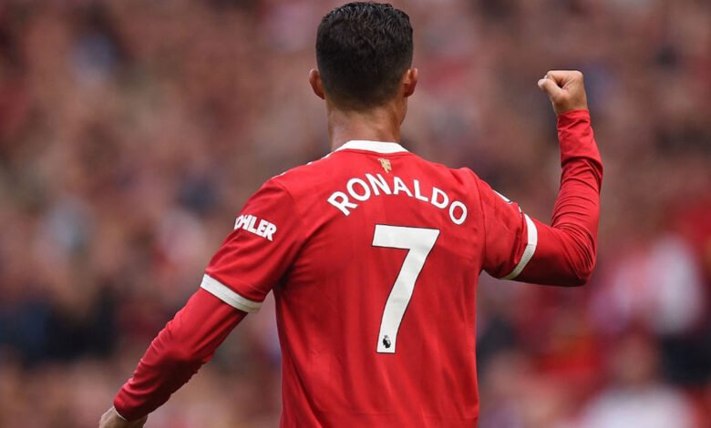 Cristiano Ronaldo Records 801 Goals