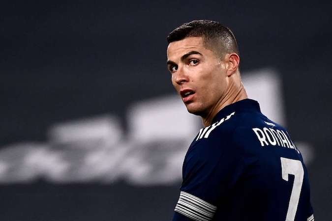 Ronaldo In Fresh Trouble Could Face Jail Term