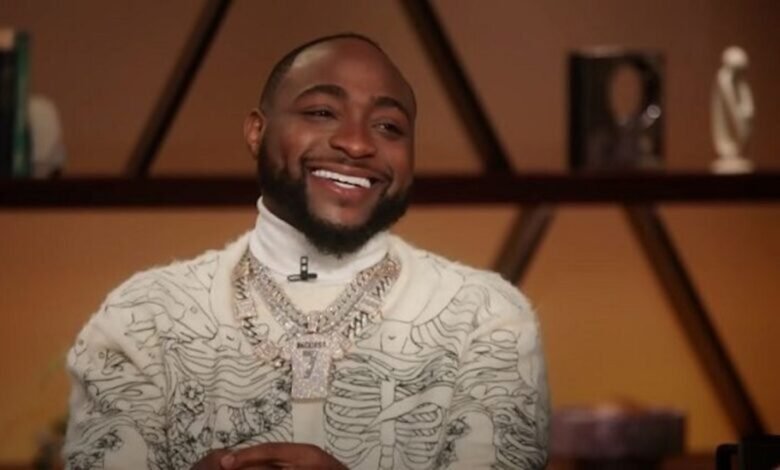 Davido: Why Nigerians Find It Hard To Accept My Success