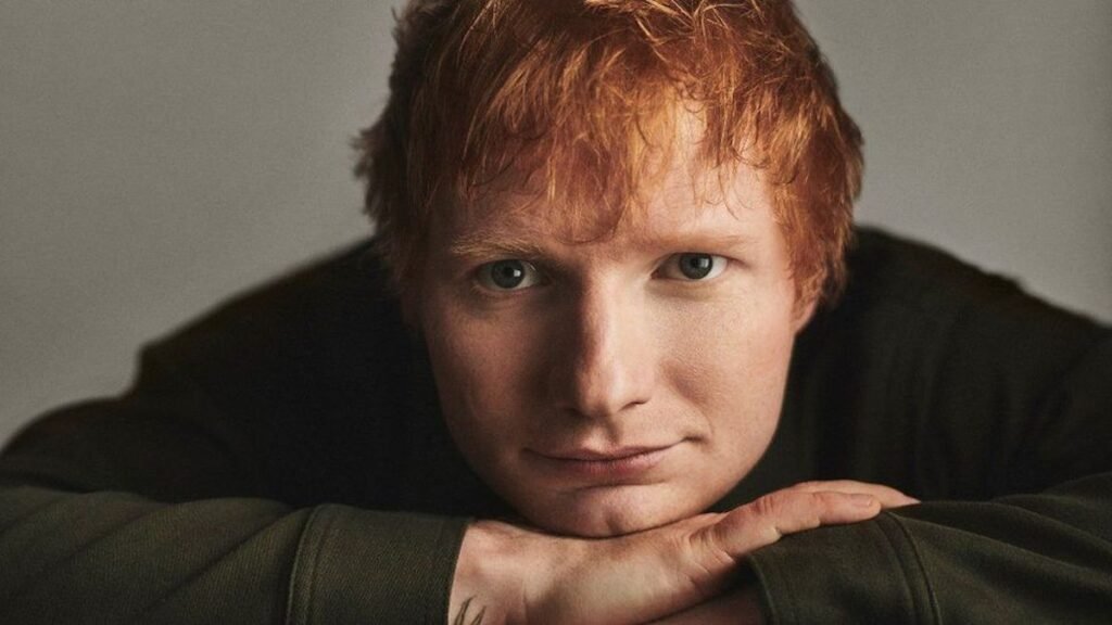 Ed Sheeran Obsessed With Fireboy'S 'Peru', Jumps On Remix