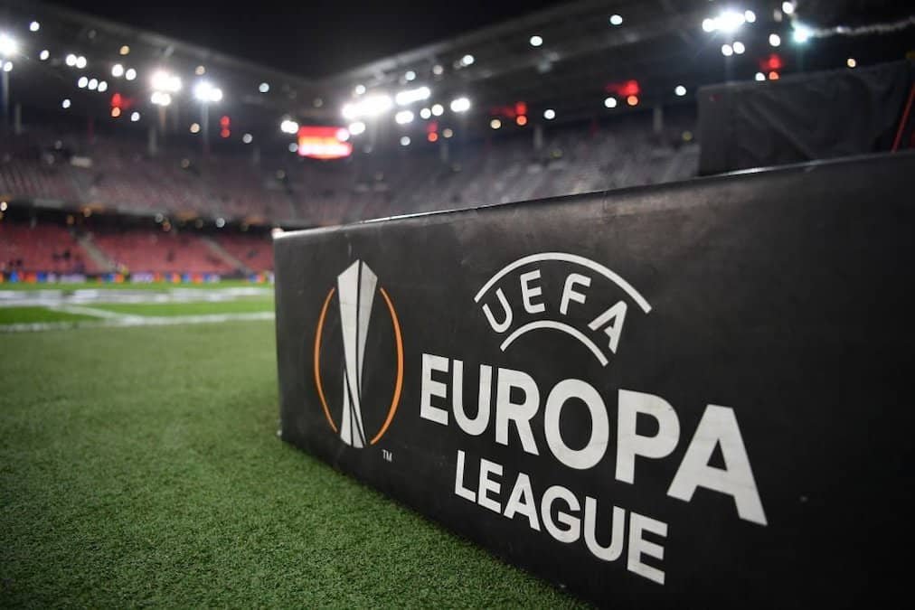 Europa League Play-Off Draws, Barca Face Tough Side