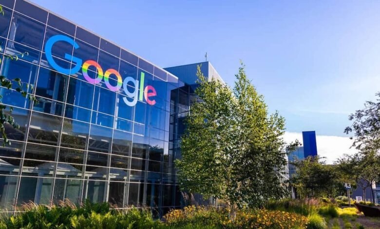 Google Gives $1600 As Holiday Bonus To Employees Worldwide