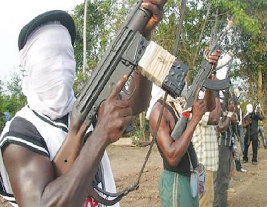 5 People Abducted After Anambra Wedding
