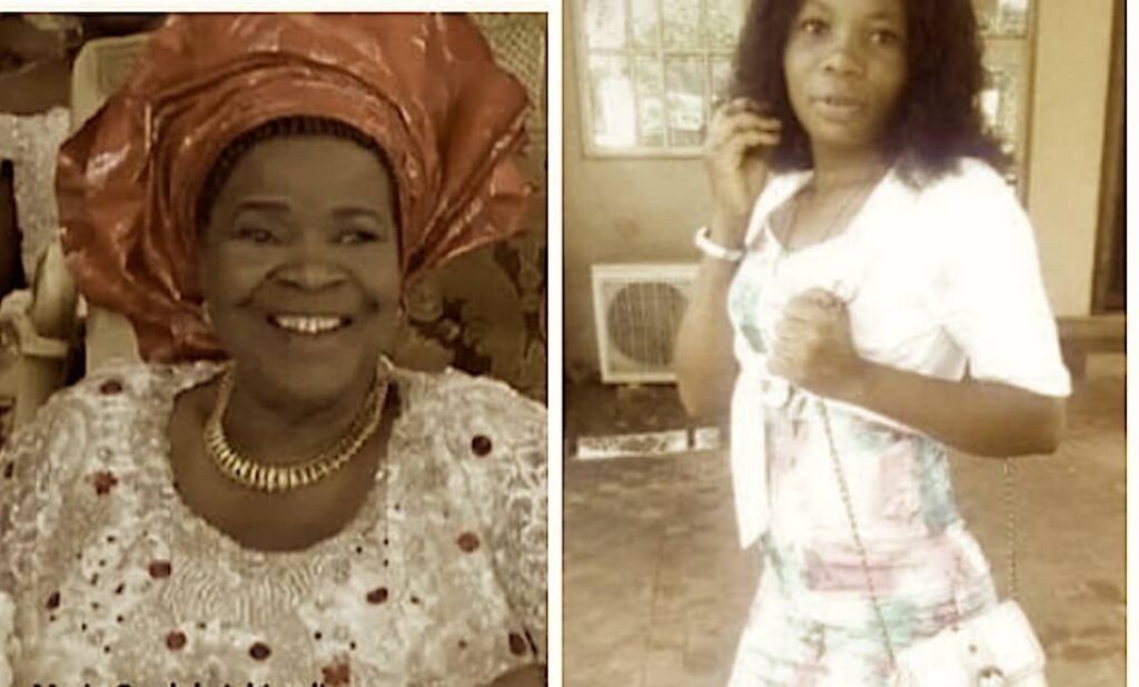 Killer House Help Narrates Killing Igbinedion'S Mother