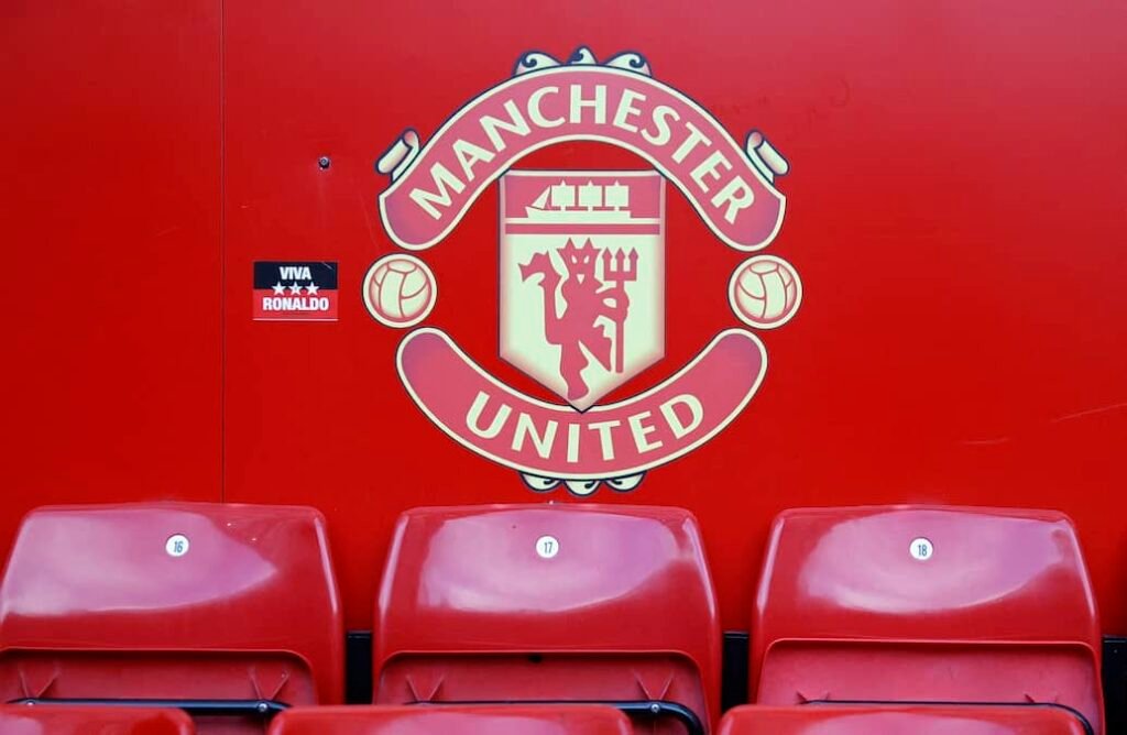 Manchester United Axed Out Champions League