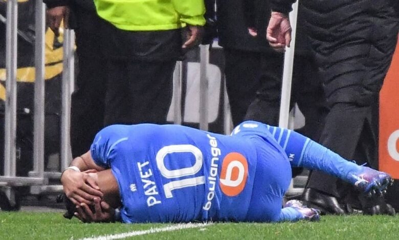 Lyon Punished In Ligue 1