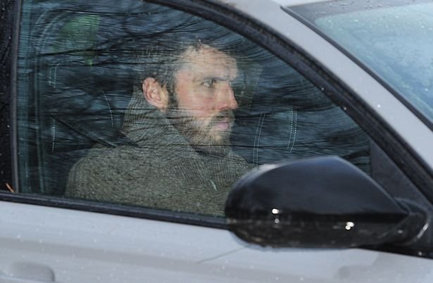 Michael Carrick Resigns As United Worker After 15Yrs
