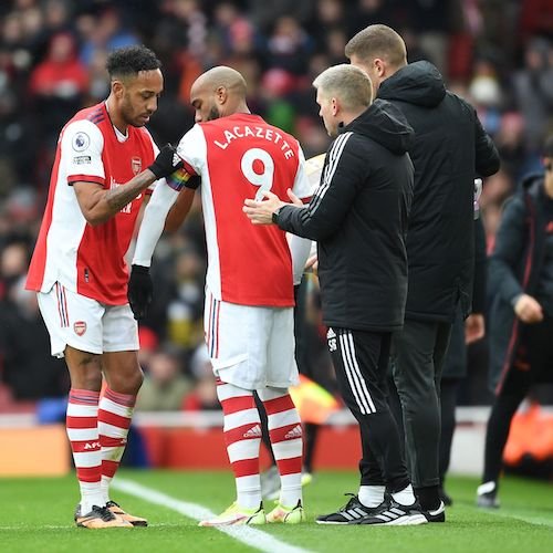 Arteta Decides On Arsenal New Captain