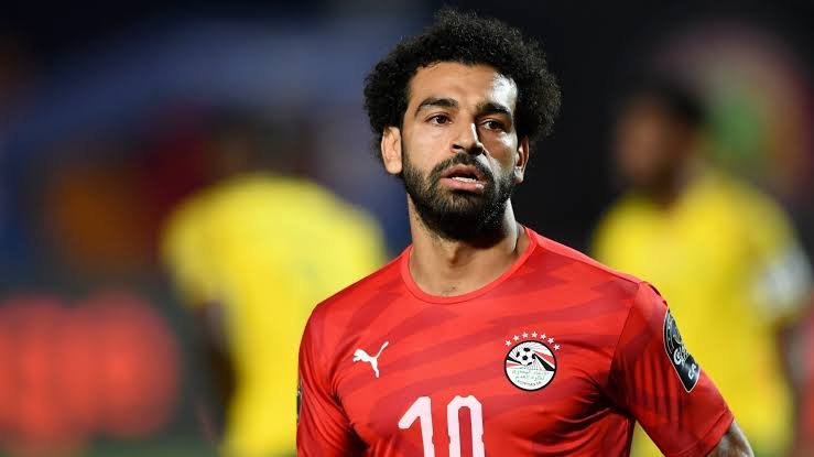 Egypt Reveals Afcon 2022 Squad