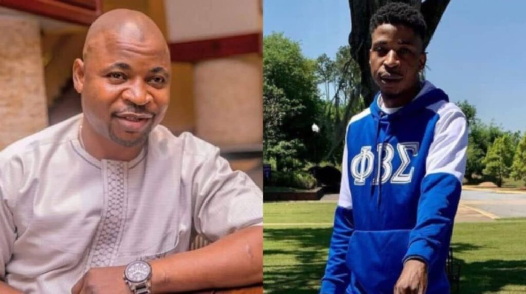 What Happened To Mc Oluomo After Nurtw Sack?