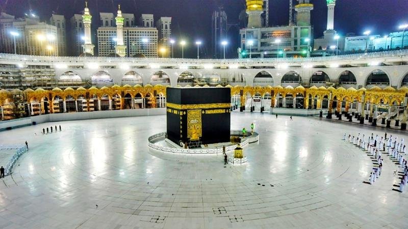 Saudi Arabia Bans Nigeria; Halts Plan For Hajj