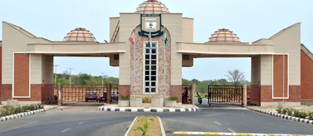 Kwasu Lecturer Sacked For Sexual Harassment