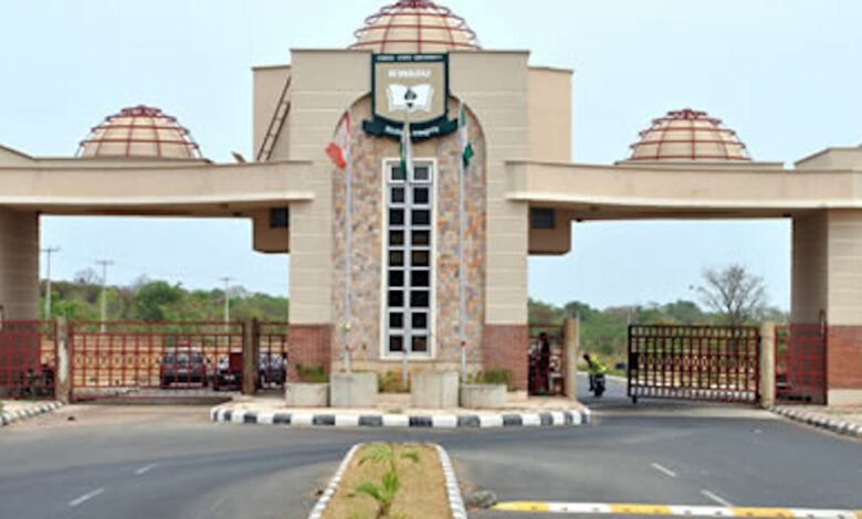 Kwasu Lecturer Sacked For Sexual Harassment