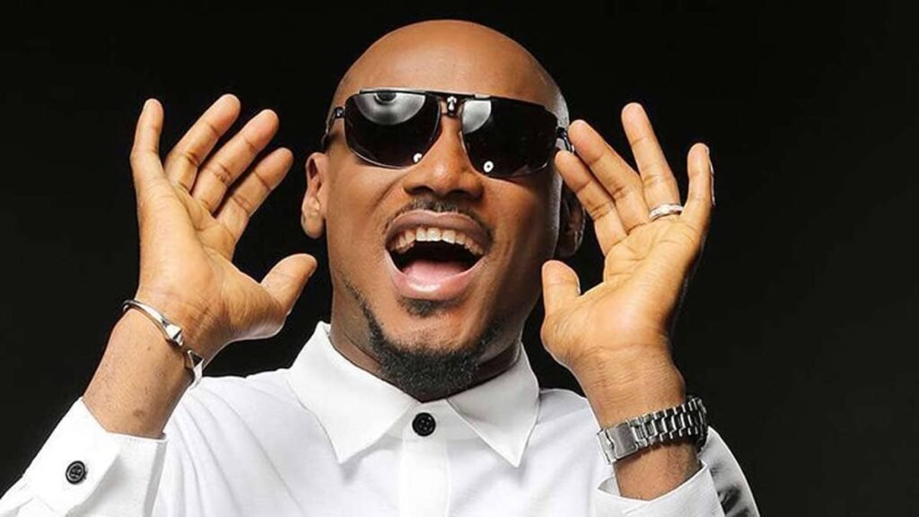 2Baba Visits Sound Sultan'S Grave Site