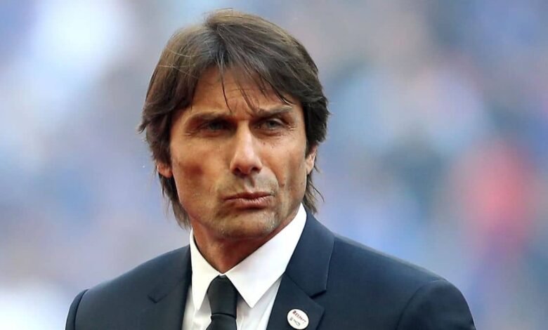Antonio Conte Says He Will Be Delighted To Face Chelsea
