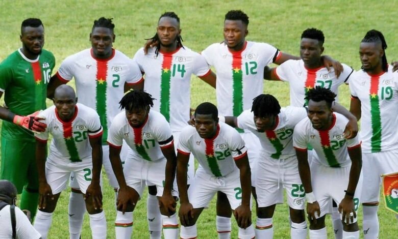 Afcon 2021: Burkina Faso Scales Group Stage