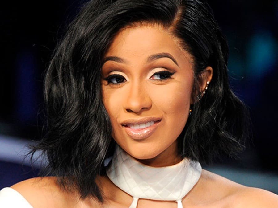 Cardi B Testifies In Court After Prostitution Allegation