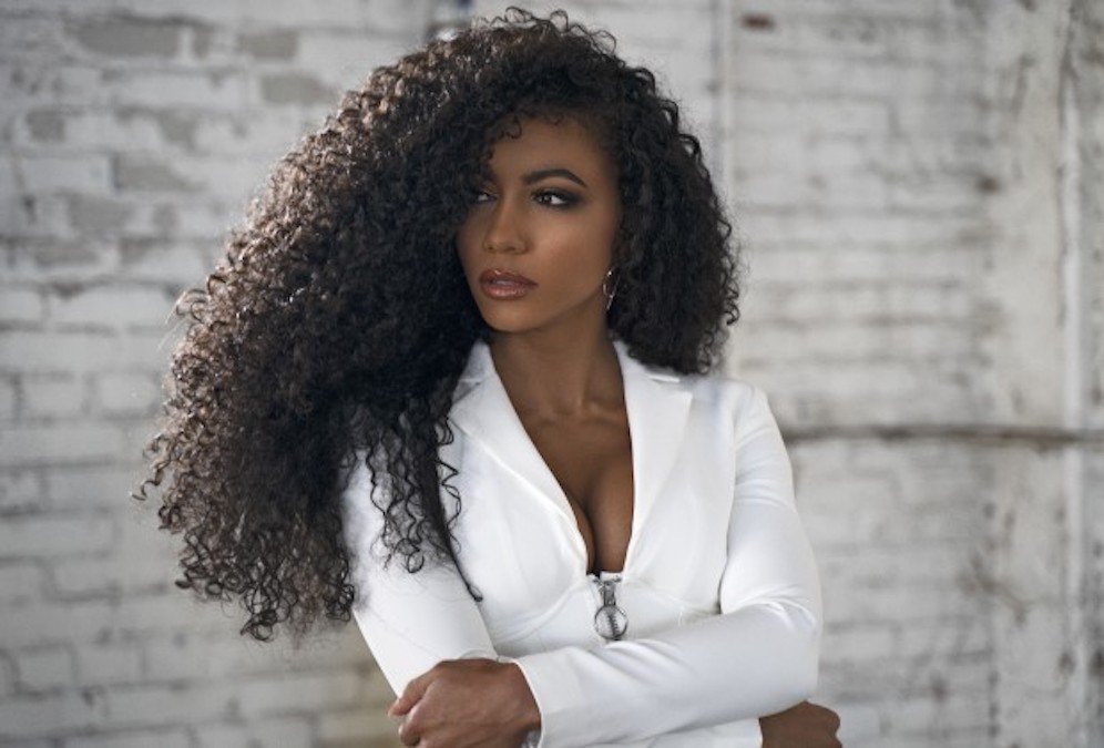 2019 Miss Usa Cheslie Kryst Jumps To Death In Suicide