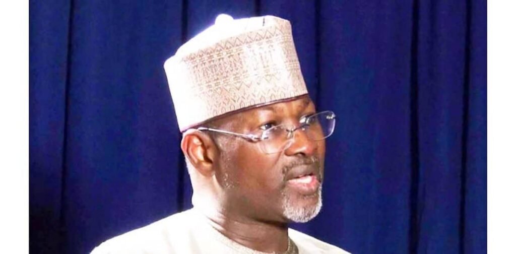 Inec Establishes Contact With 2 Missing Officials