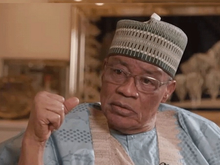 IBB Lists Qualities Required From 2023 Presidential Candidate
