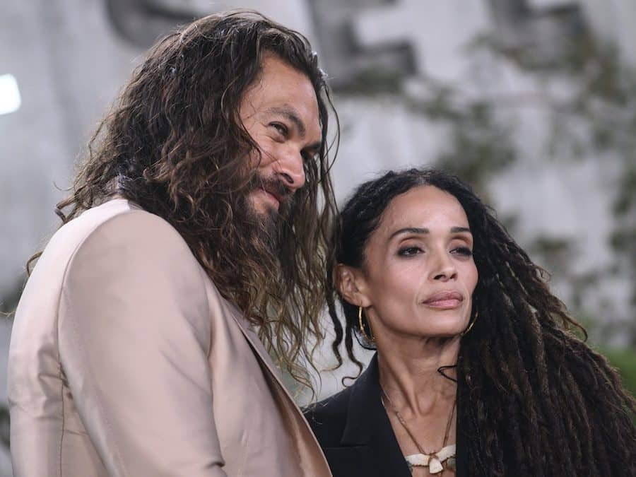 Aquaman Actor Jason Momoa Divorce Wife After 4 Years