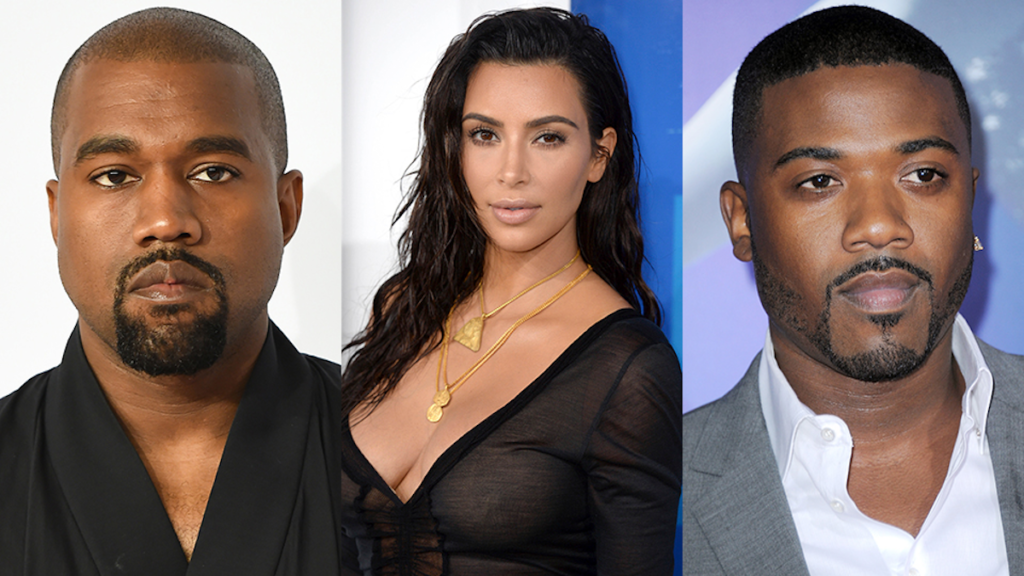 Kim Kardashian Refutes Claim Of 2Nd S3X Tape