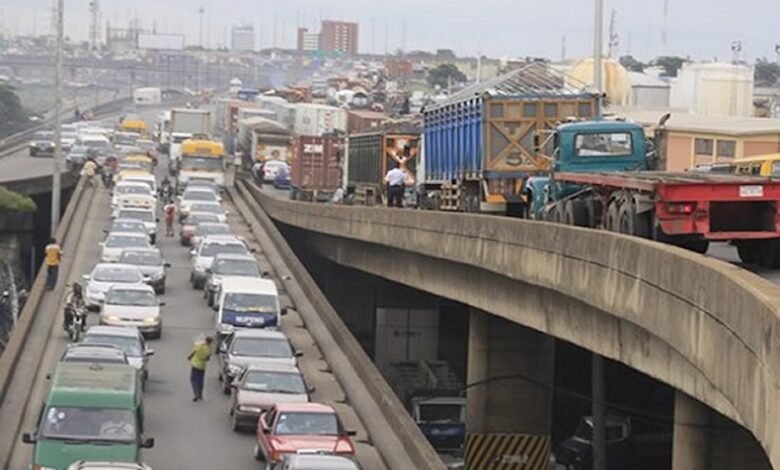 Lagos Government To Close Marina Bridge | EveryEvery