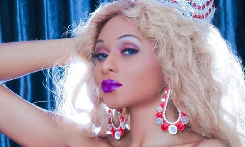 Nigerian Transgender Disclose Why She Represents Nigeria Despite Lack Of Support