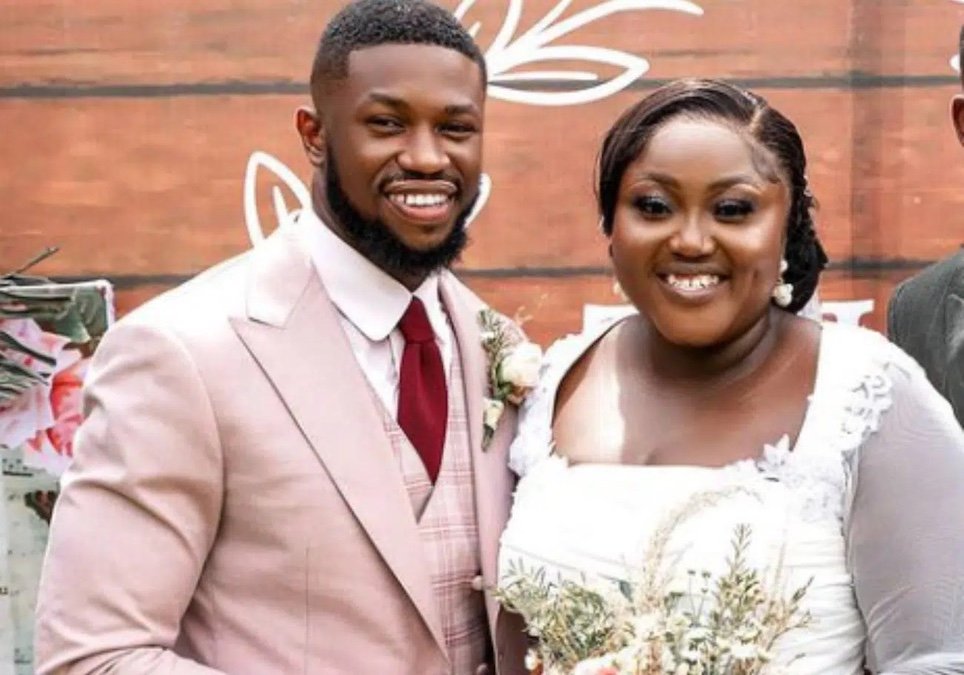 Stan Nze Reveals Reason His Marriage Is Off Social Media