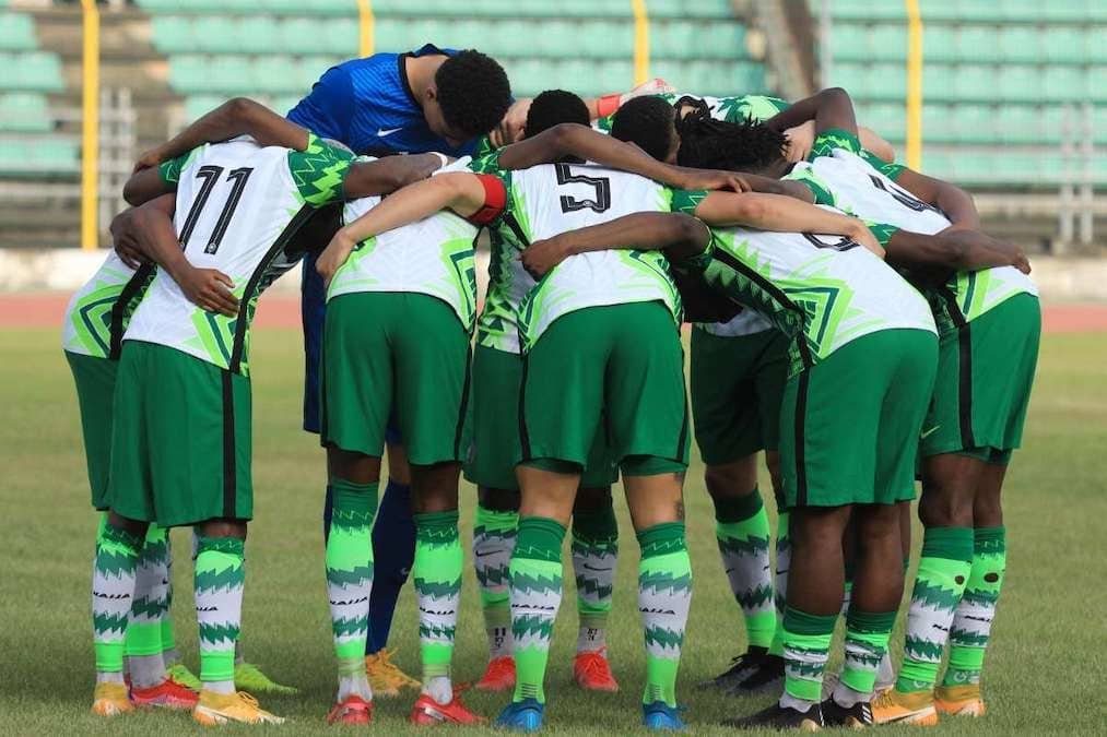 Super Eagles To Get $10,000 For Each Win Afcon 2021 | EveryEvery