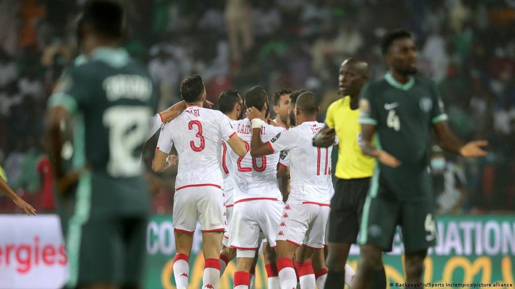 Tunisia Coach Reveals Tactics Used To Win Eagles