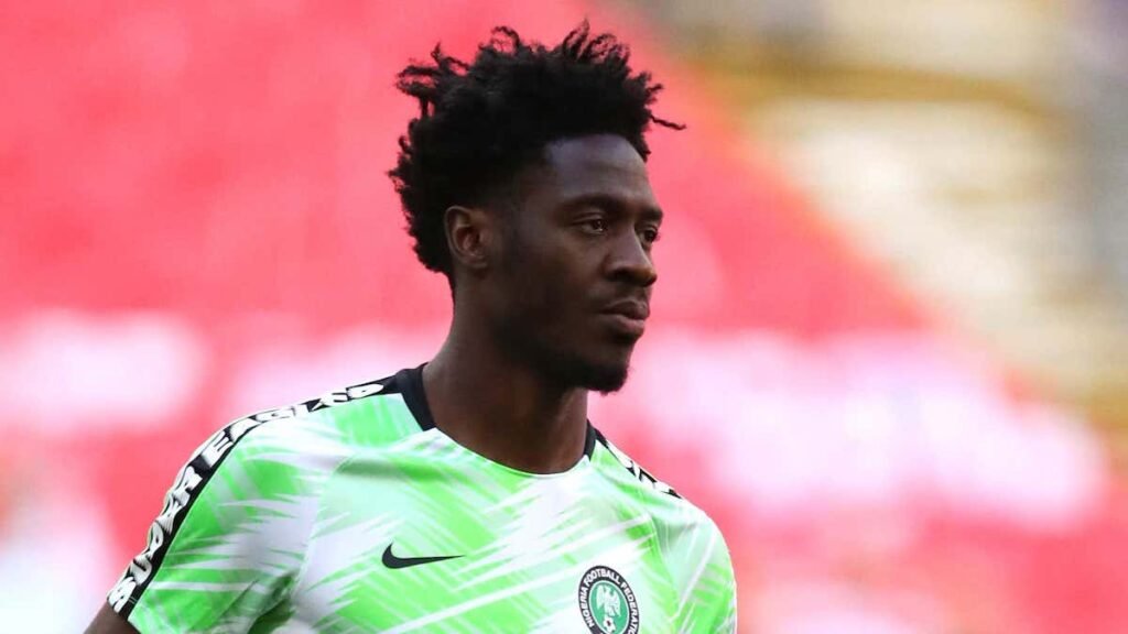 We Will Play Every Game Like A Cup Final- Ola Aina