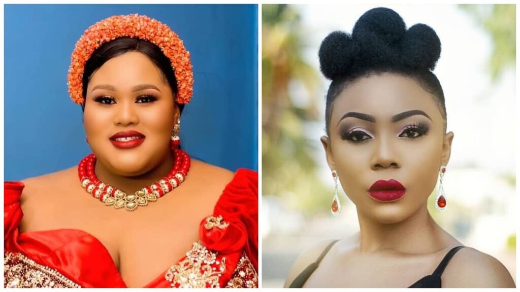 Daughter Of Rivers Monarch Tackles Ifu Ennada Over Her Advise To Couples