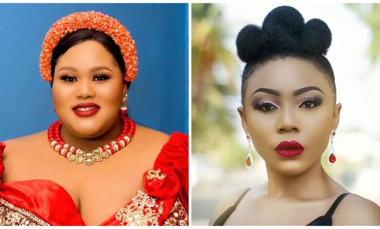 Daughter Of Rivers Monarch Tackles Ifu Ennada Over Her Advise To Couples