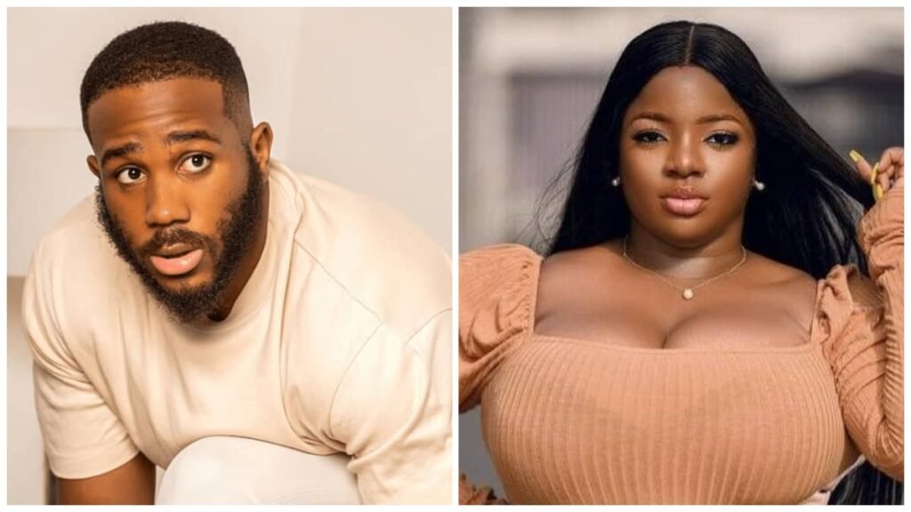 Bbnaija Stars Kiddwaya, Dorathy Clash On Twitter