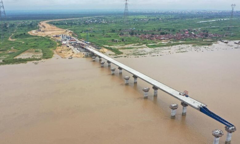 2Nd Niger Bridge To Bear Buhari'S Name