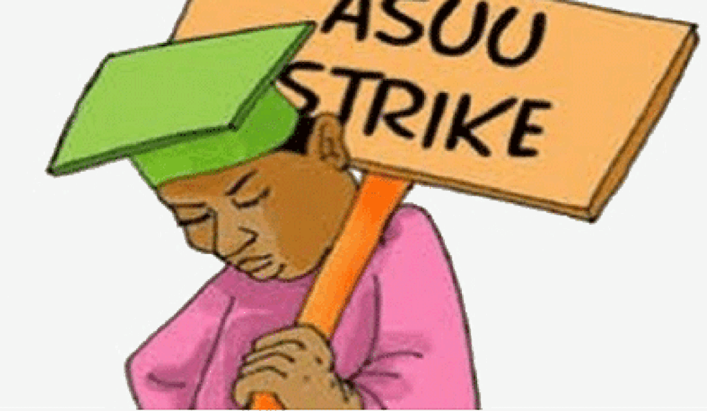 Asuu Extends Strike For Another 12 Weeks